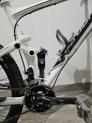 Bicicleta Merida Big Ninety-Nine 900.