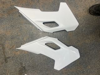 Tapas Depósito Husqvarna 23-25