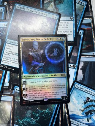 Pack 100 Cartas Magic The Gathering Isla