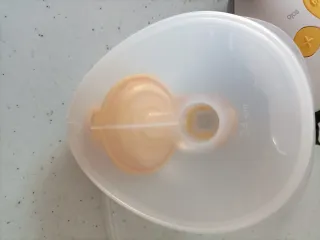 Sacaleches Medela Solo