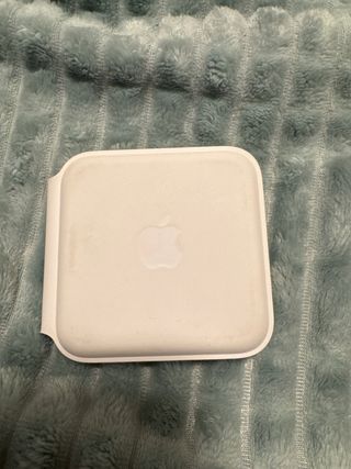 Cargador MagSafe Duo Apple