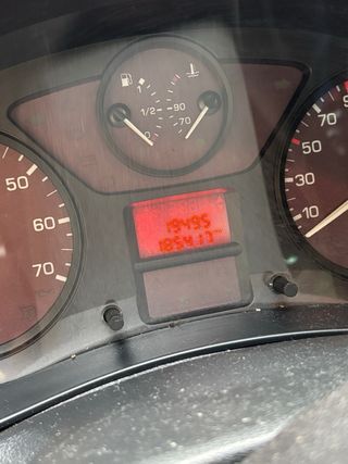 Citroen  Berlingo 2011