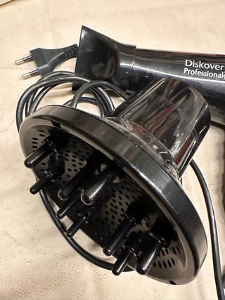 Phon Imetec Diskovery 1900