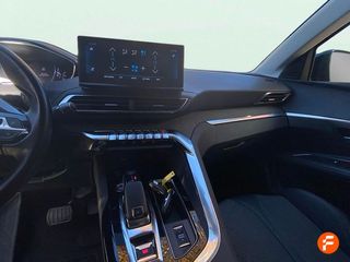 Peugeot 3008 1.2 PureTech 96KW S&S Allure Pack EAT8