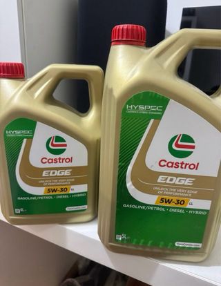 Kit Mantenimiento Audi A4 B9 (2016-2019)