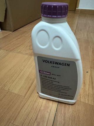 Kit Mantenimiento Audi A4 B9 (2016-2019)