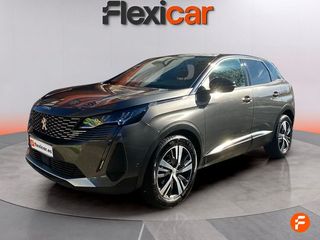 Peugeot 3008 1.2 PureTech 96KW S&S Allure Pack EAT8