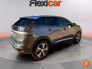 Peugeot 3008 1.2 PureTech 96KW S&S Allure Pack EAT8