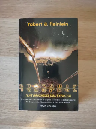 Las Brigadas del Espacio (Spanish Edition)