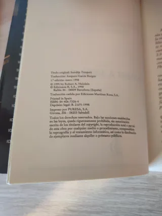 Las Brigadas del Espacio (Spanish Edition)