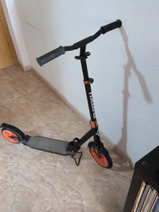 Patinete plegable Tijuana 230