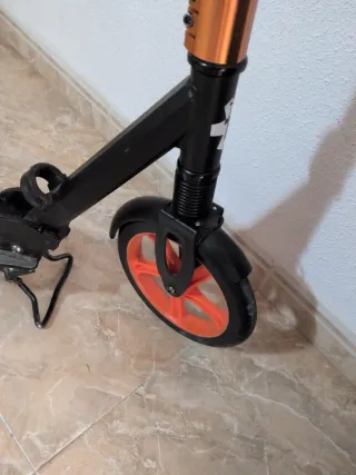 Patinete plegable Tijuana 230