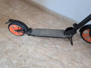 Patinete plegable Tijuana 230