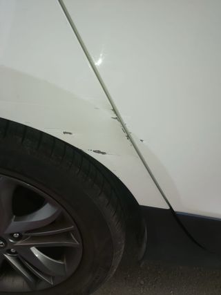 Hyundai ix35 2015 1.7 CRDi 115cv · Full equip