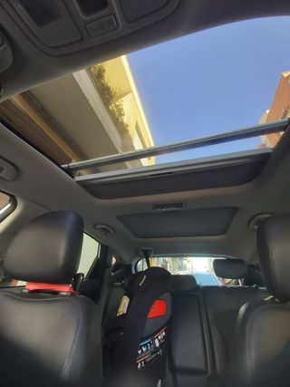 Hyundai ix35 2015 1.7 CRDi 115cv · Full equip