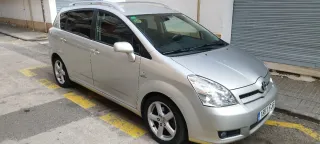 Toyota Corolla 2007