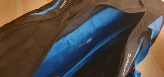 Funda Raquetas Artengo L Team 9