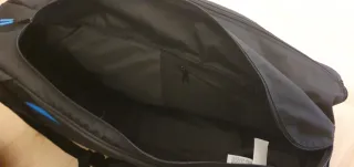 Funda Raquetas Artengo L Team 9