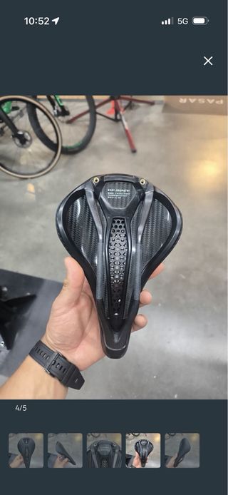 Sillín Specialized Power Mirror