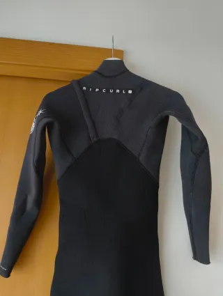 Traje Neopreno Rip Curl Flash Bomb 4'3 talla XS