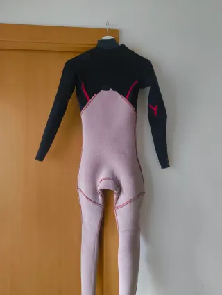 Traje Neopreno Rip Curl Flash Bomb 4'3 talla XS