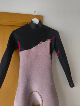 Traje Neopreno Rip Curl Flash Bomb 4'3 talla XS