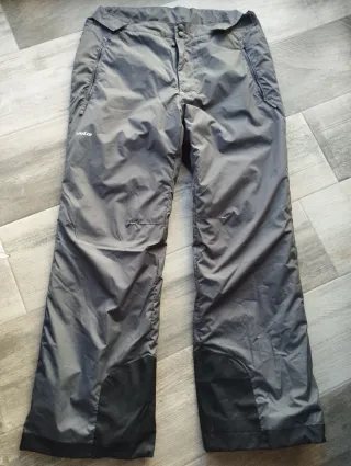 Pantalón nieve Decathlon impermeable L,o cambio