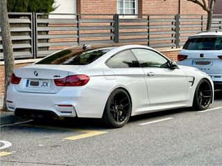 BMW M4 F82 2014