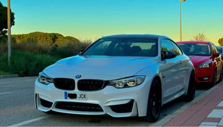 BMW M4 F82 2014