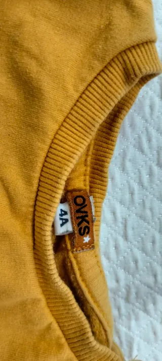 Maglietta neonato BIG BOY