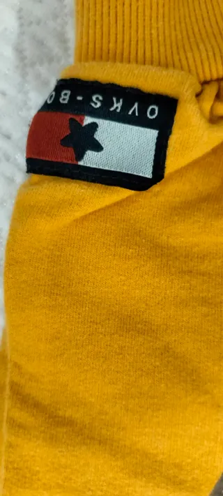 Maglietta neonato BIG BOY