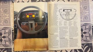 Lote Revistas Citroen en ingles