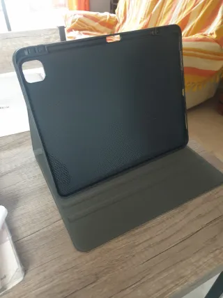 Funda iPad Pro 13 Negra