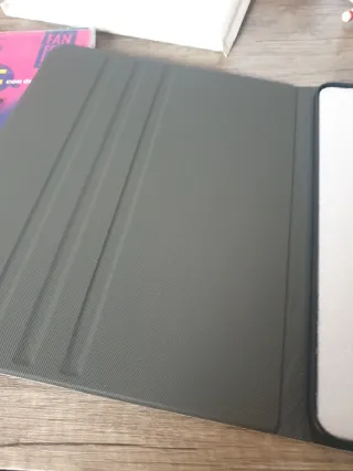 Funda iPad Pro 13 Negra