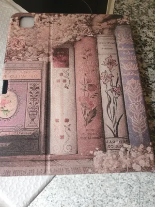 Funda iPad Pro 13 Negra