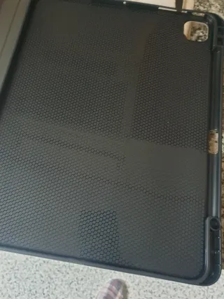 Funda iPad Pro 13 Negra