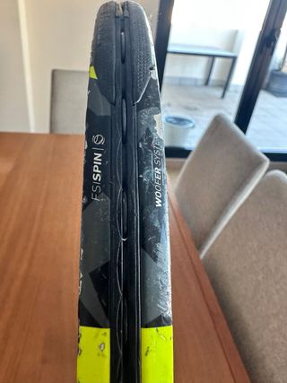Raqueta Babolat Pure Aero Jr 25