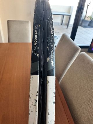 Raqueta Babolat Pure Aero Jr 25