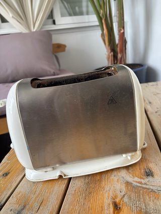 Tostador Moulinex Subito