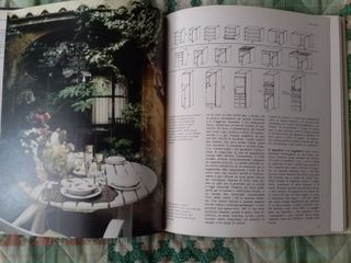 il libro dell'arredamento - orientamenti e soluzio