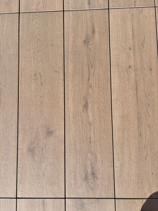 Baldosas Cerámicas Imitación Madera