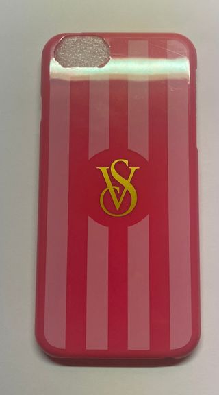 Cover iPhone 6/6s/7/8 SE Victoria's Secret