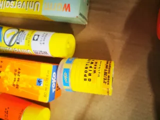 Ceras de agarre para ski de fondo