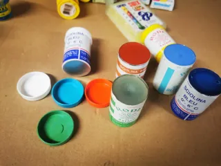 Ceras de agarre para ski de fondo