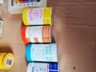 Ceras de agarre para ski de fondo