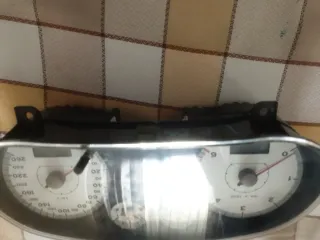 Cuadro instrumentos Seat leon Mk1 FR 150 cv