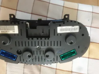 Cuadro instrumentos Seat leon Mk1 FR 150 cv