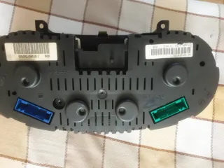 Cuadro instrumentos Seat leon Mk1 FR 150 cv