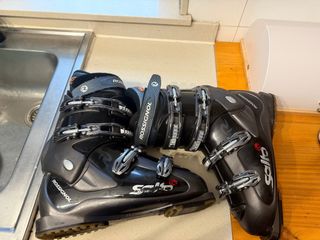 Botas de Ski Rossignol Talla 43