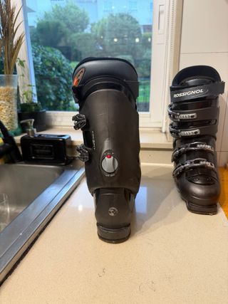 Botas de Ski Rossignol Talla 43